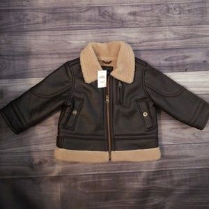 Gap Aviator Jacket ✈